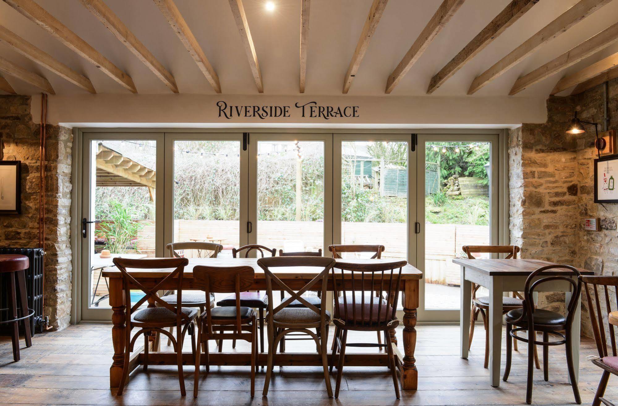 Litton The Litton住宿加早餐旅馆 外观 照片